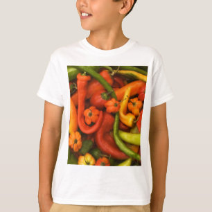 Scharfe Dinge T-Shirt