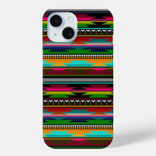Scharfe Farben Case-Mate iPhone Hülle