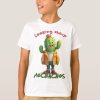scharfe Mochachos, Kakteen-Liebhaber