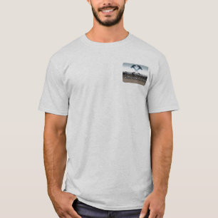 Scharfer Bau T-Shirt