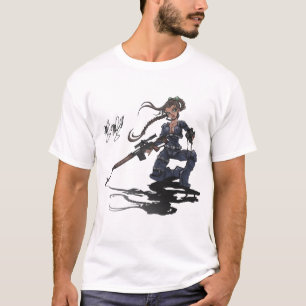 Scharfschütze einer T-Shirt
