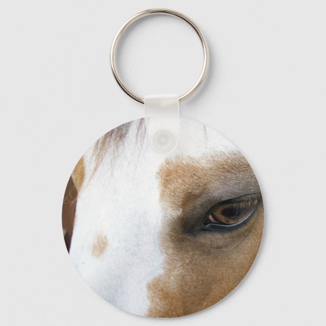 Scharfschütze Schlüsselanhänger (Vorderseite)