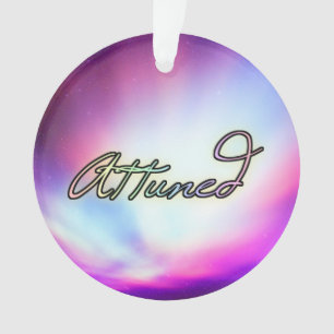 scharfsinnig ornament