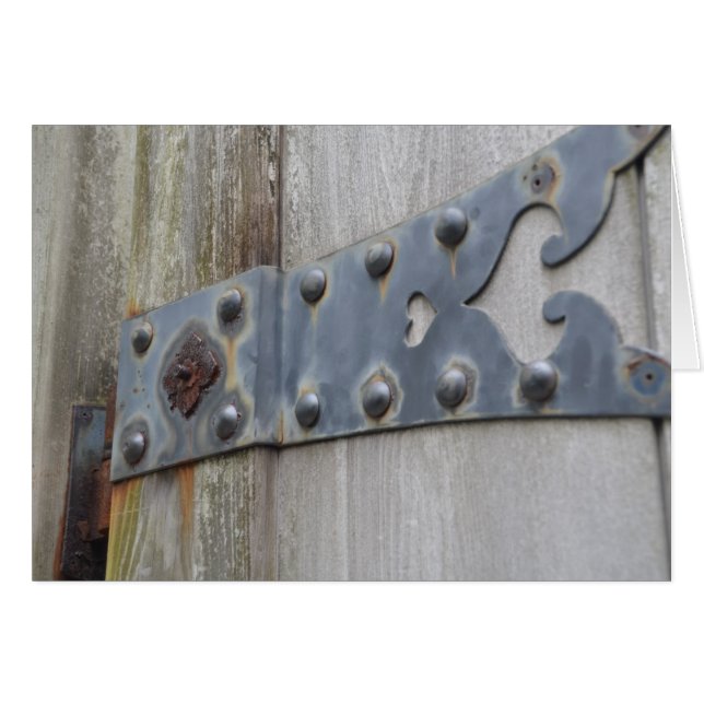 Scharniermesser (Vorderseite (Horizontal))