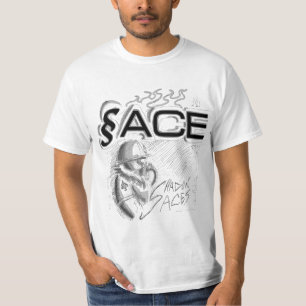 Schatten Aces T - Shirt