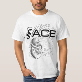 Schatten Aces T - Shirt