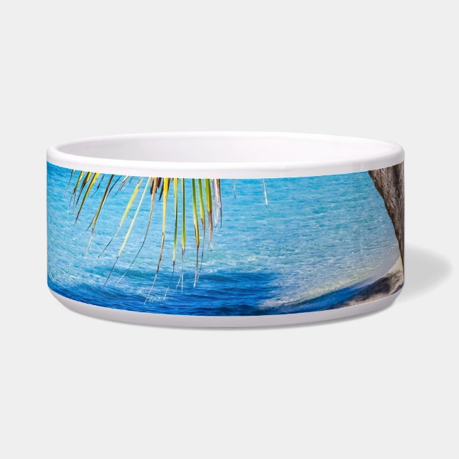 Schatten am Strand Napf (Rechts)