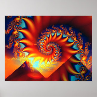 Schatten aus einer alten Vergangenheit - Poster