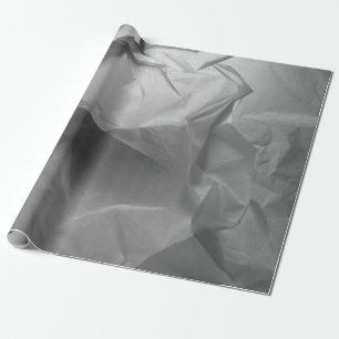 Schatten aus zerbrochenem Papier Geschenkpapier