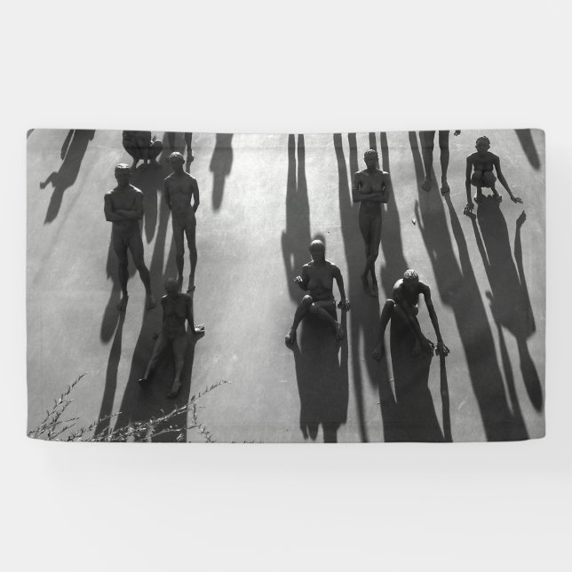 Schatten Banner (Horizontal)