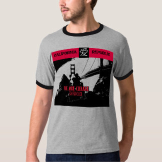 Schatten-Bär SF WAC GG T-Shirt