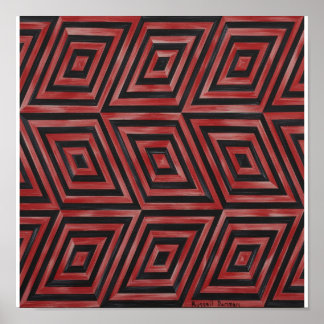 Schatten der Zeit Poster