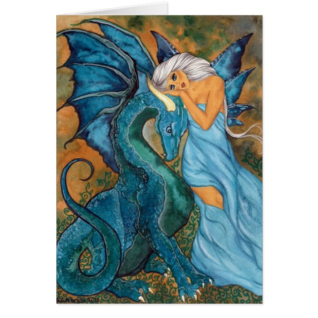 Schatten des Blaus (Vorne)