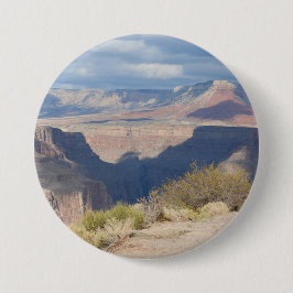 Schatten des Grand Canyon Button