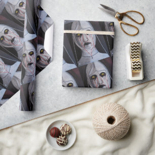 Schatten des Licht Gemälde von Alfred Fox Geschenkpapier