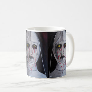 Schatten des Licht Gemälde von Alfred Fox Kaffeetasse