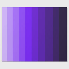 Schatten des lila Verpackungs-Papiers Geschenkpapier