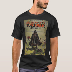Schatten des Torturers Gene Wolfe  T-Shirt