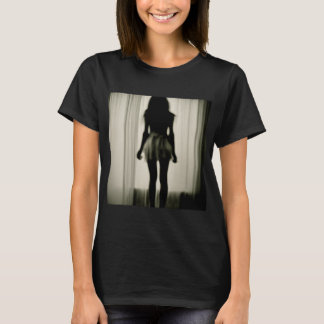 Schatten im Morgenlicht T-Shirt