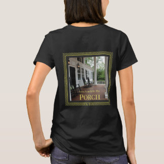 Schatten-Leben-Portal T-Shirt