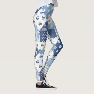 Schatten Leggings