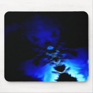 Schatten-Mausunterlage Mousepad