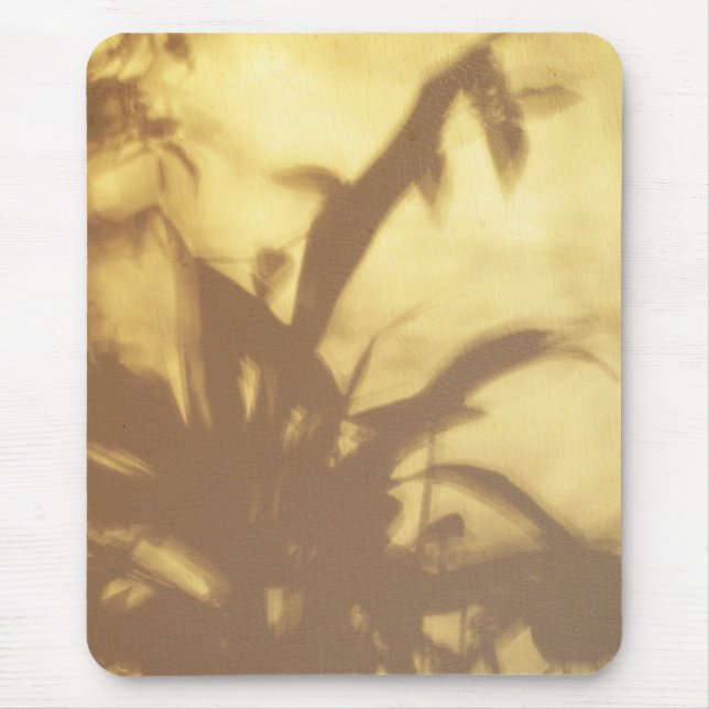 Schatten Mousepad (Vorne)