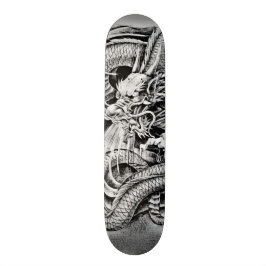 Schatten Ninja Skateboard