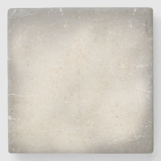Schatten-Rahmenpapierstruktur - Beige Steinuntersetzer