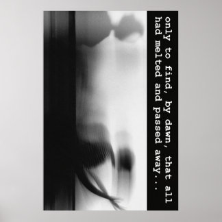 Schatten - Teil 2 Poster