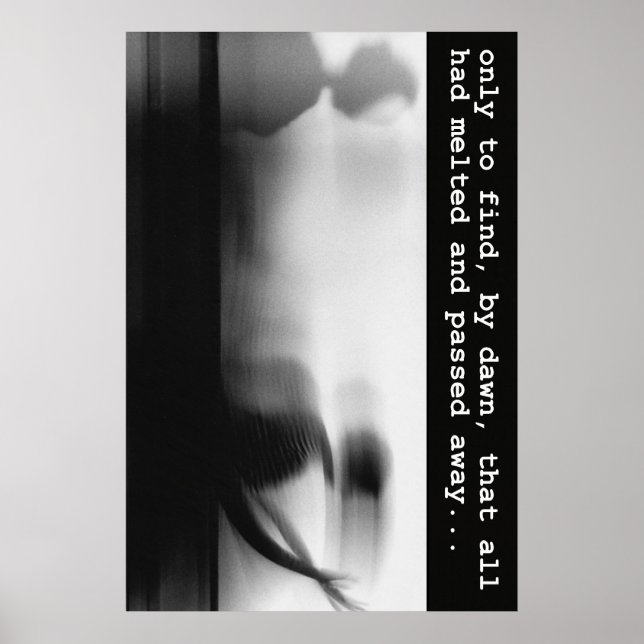 Schatten - Teil 2 Poster (Vorne)