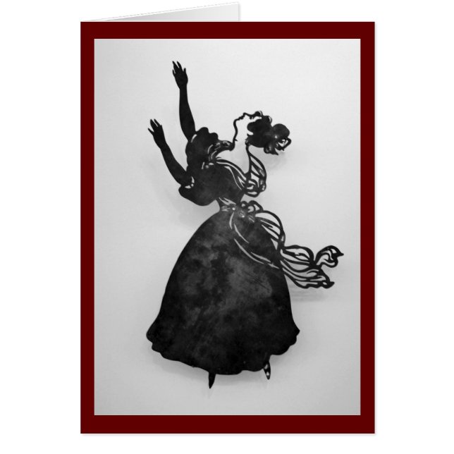 Schatten-Theater (Vorne)