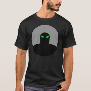Schatten-Tötungs-Clan beschatten Zahl T - Shirt