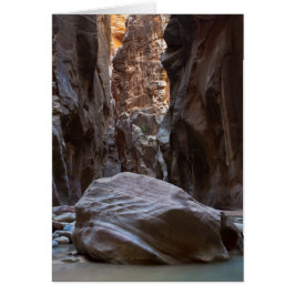 Schatten und Licht in den Pfeilen