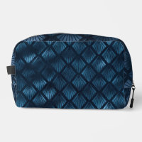 SCHATTEN VON DUNKELBLAUEN ART DECO PATTERN