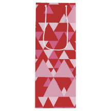 SCHATTEN VON PINKDREIKPATTERN