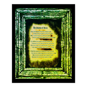 Schatten von Soulen Poster