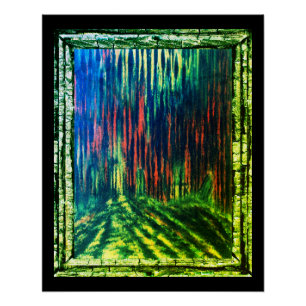 Schatten von Soulen Poster