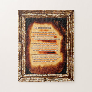 Schatten von Soulen Puzzle