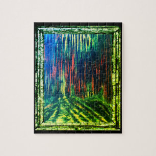Schatten von Soulen Puzzle