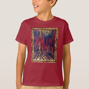 Schatten von Soulen T-Shirt