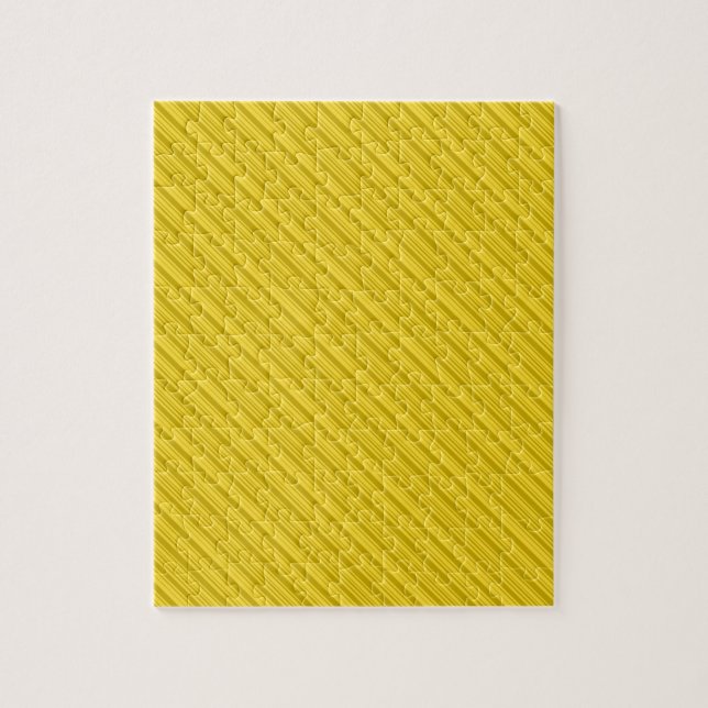 Schatten von Streifen Puzzle (Vertikal)
