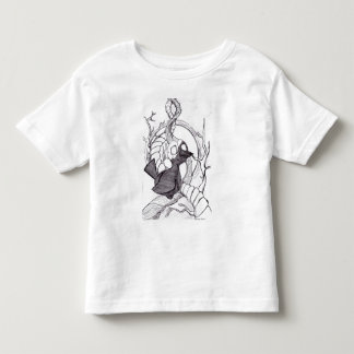 Schattenbaum Kleinkind T-shirt