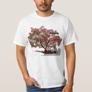 Schattenbaum T-Shirt