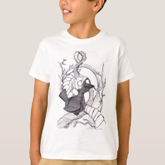 Schattenbaum T-Shirt