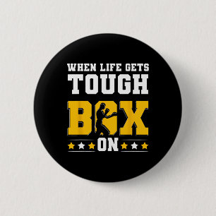 Schattenboxen Boxhandschuhe Kickboxen G Boxer F Button