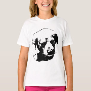 Schattenfokus T-Shirt