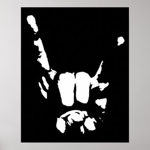 Schattengestein Poster