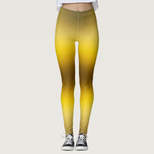 SchattenGold Leggings