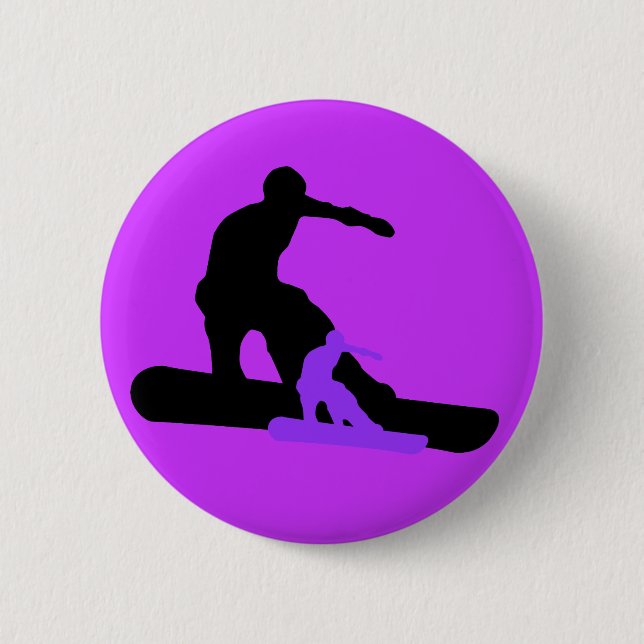 Schattenhaftigkeit Button (Vorderseite)